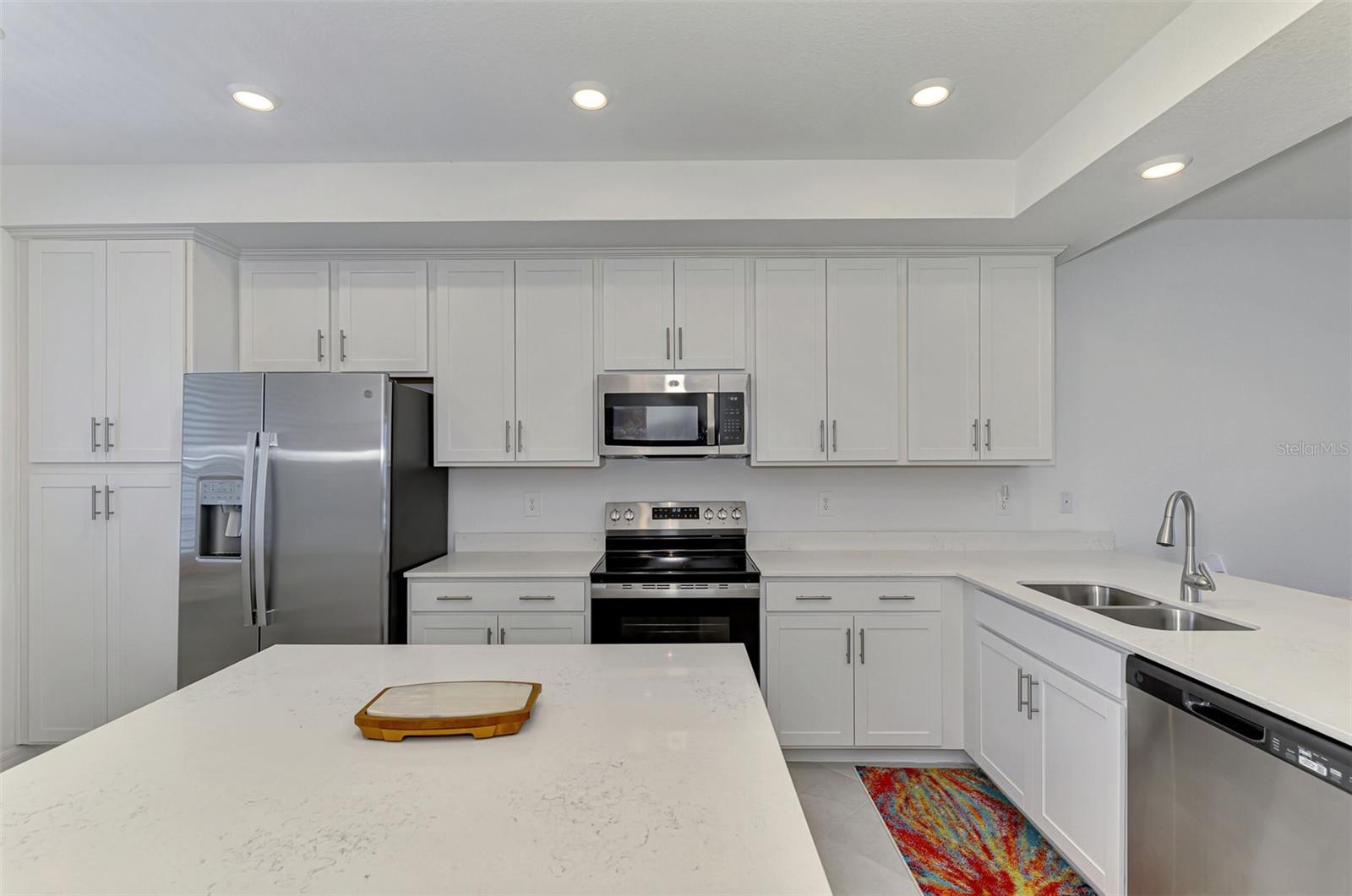 WELLEN PARK GOLF & COUNTRY CLUB - Residential