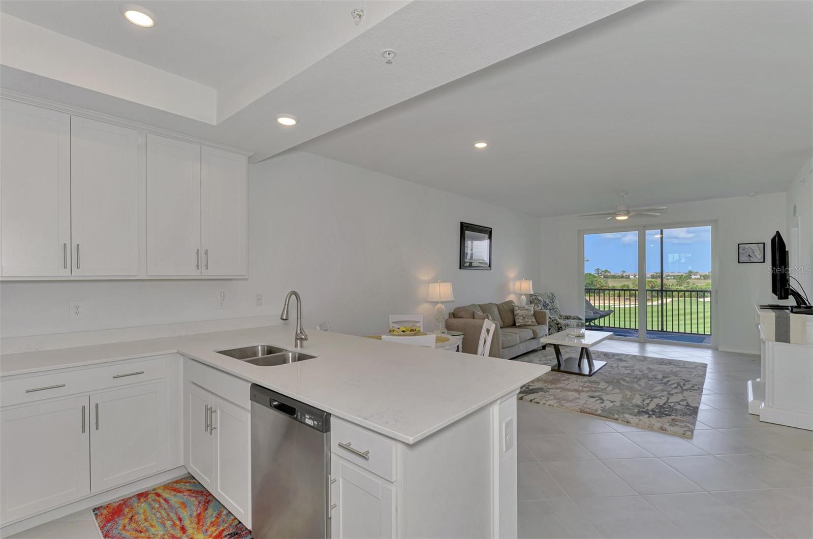 WELLEN PARK GOLF & COUNTRY CLUB - Residential