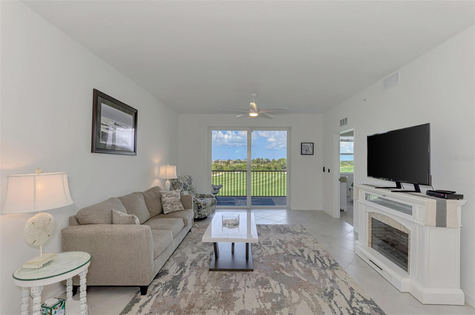 WELLEN PARK GOLF & COUNTRY CLUB - Residential