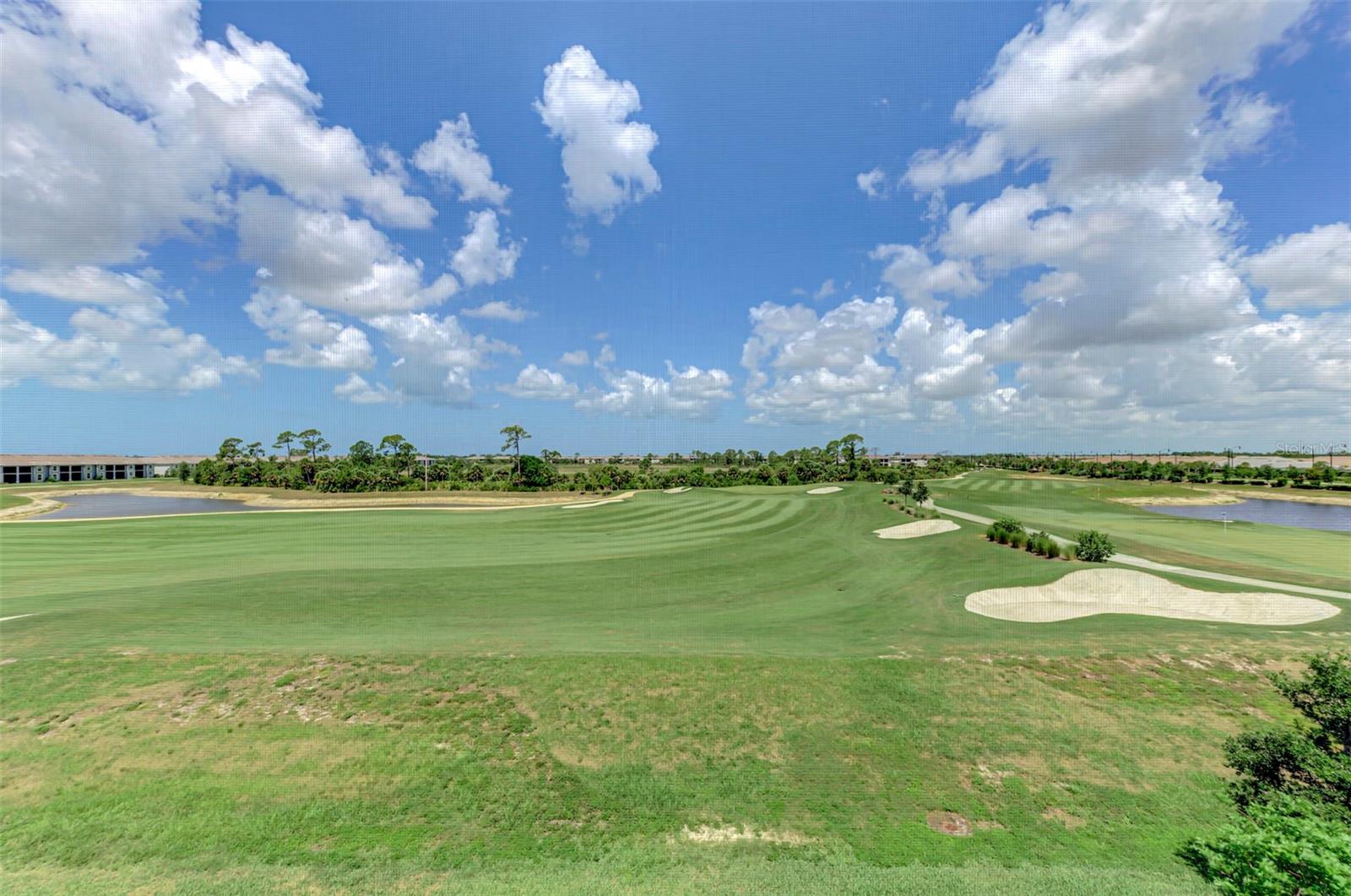 WELLEN PARK GOLF & COUNTRY CLUB - Residential