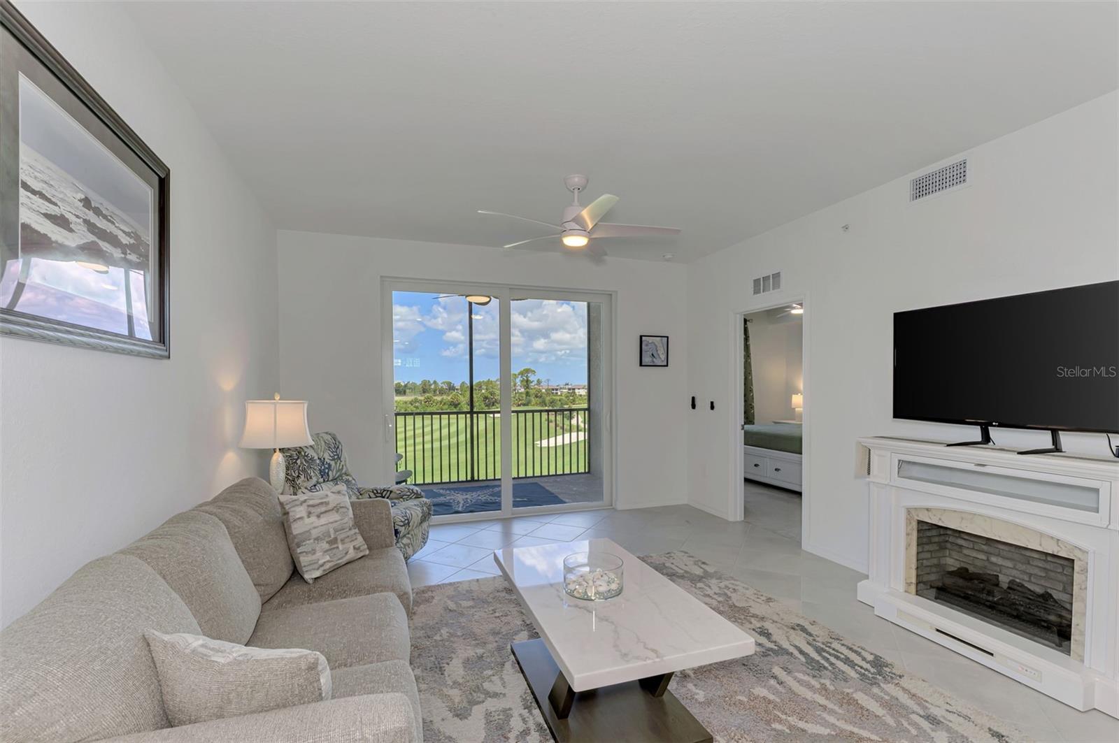 WELLEN PARK GOLF & COUNTRY CLUB - Residential