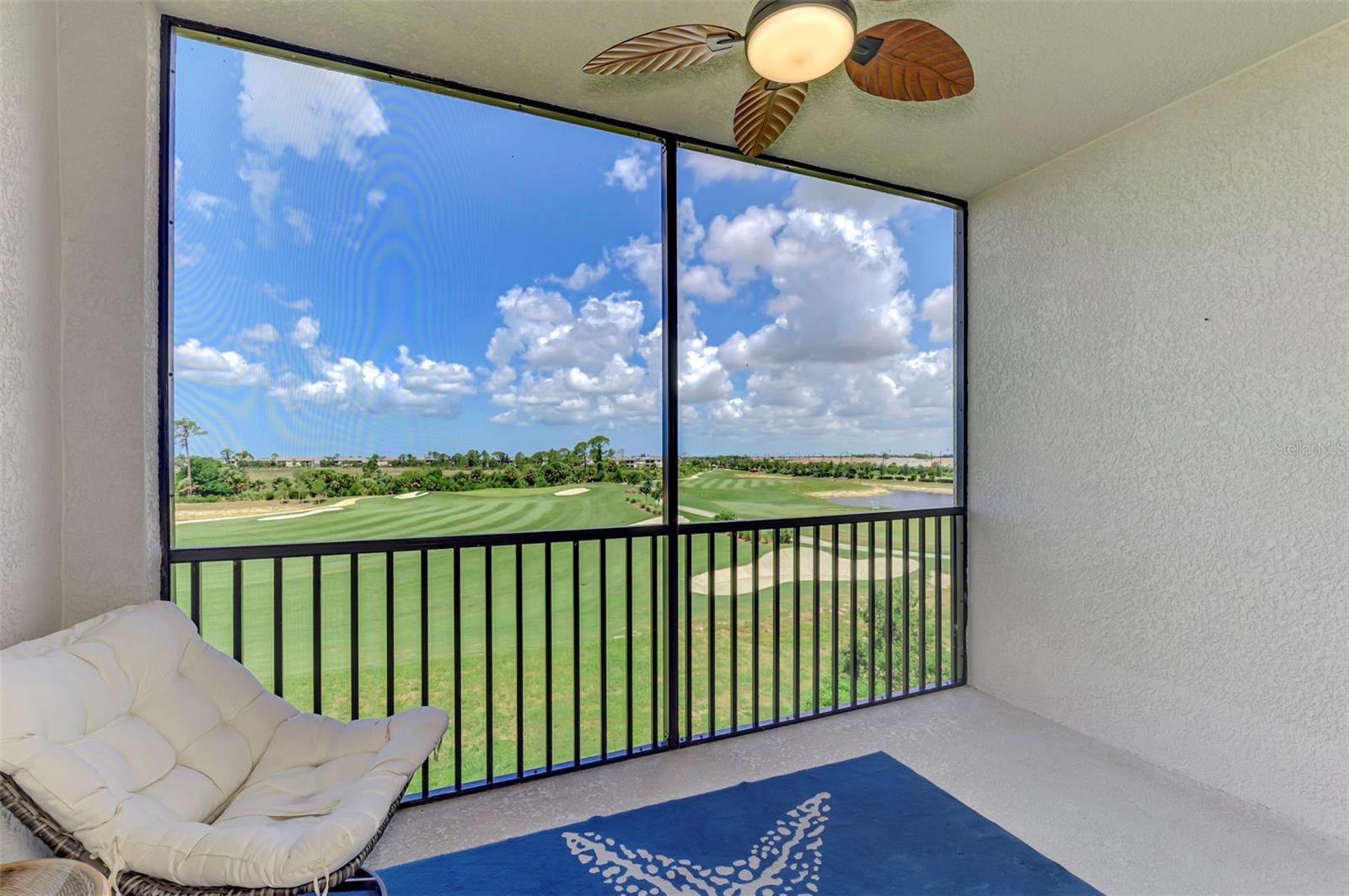 WELLEN PARK GOLF & COUNTRY CLUB - Residential