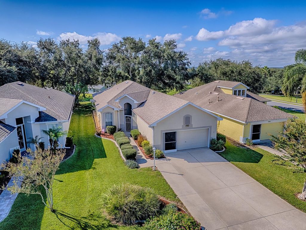 Photo of 3592 Tropical Seas Loop, Tavares, FL 32778 (MLS # G5103892)