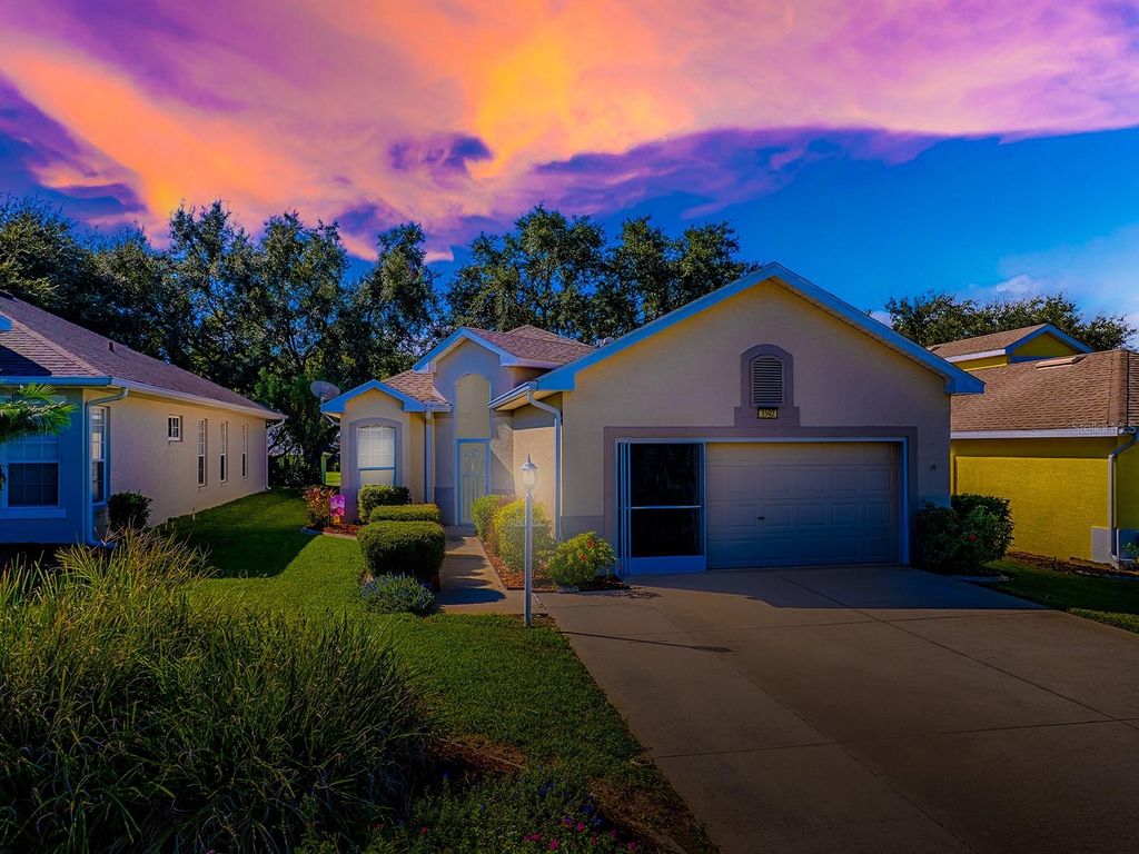 Photo of 3592 Tropical Seas Loop, Tavares, FL 32778 (MLS # G5103892)