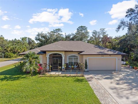 3008 YEADON TERRACE NORTH PORT FL 34286