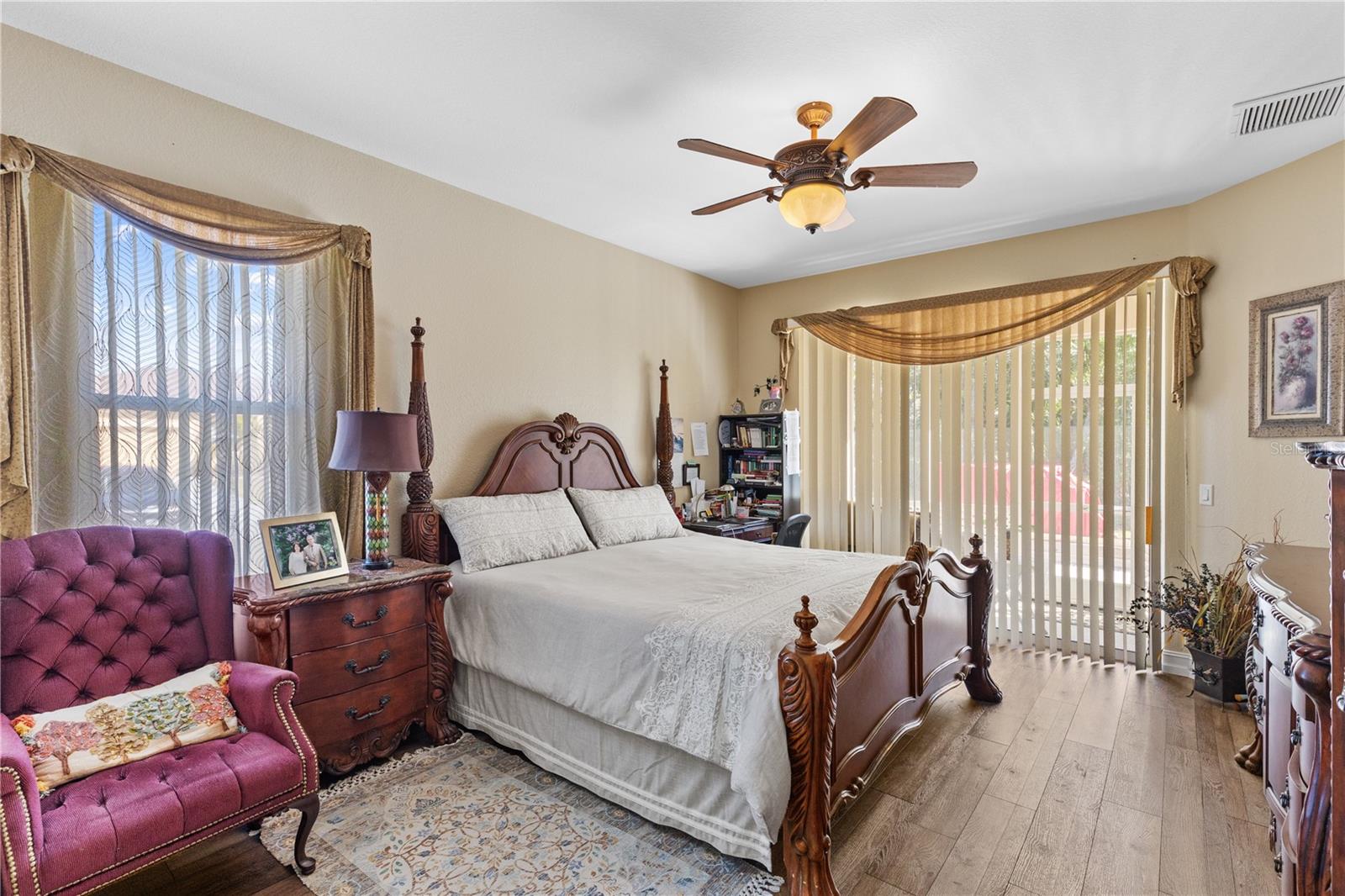 PORT CHARLOTTE SUB 05 - Residential