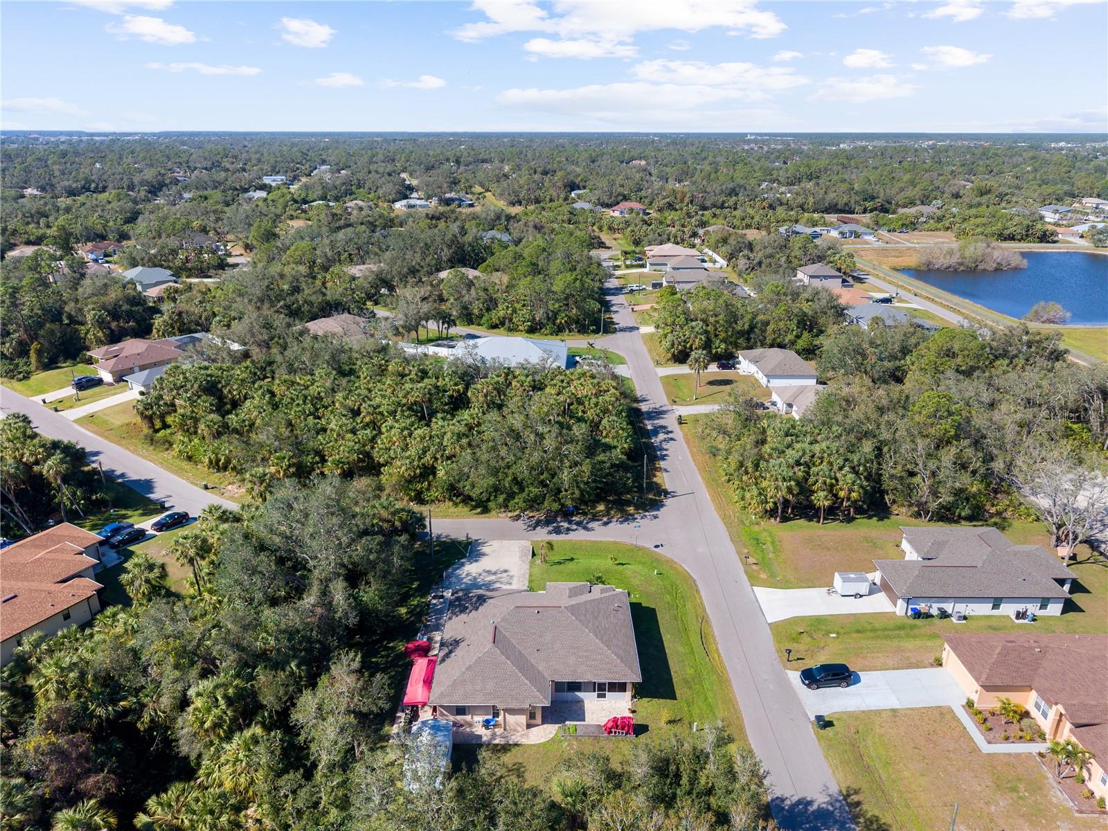 PORT CHARLOTTE SUB 05 - Residential