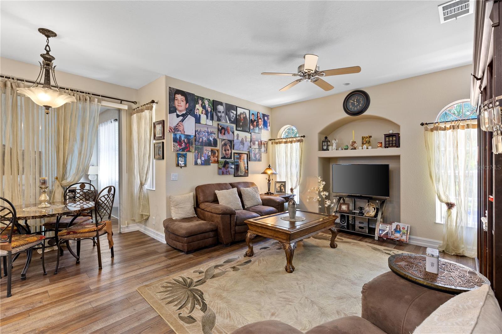 PORT CHARLOTTE SUB 05 - Residential