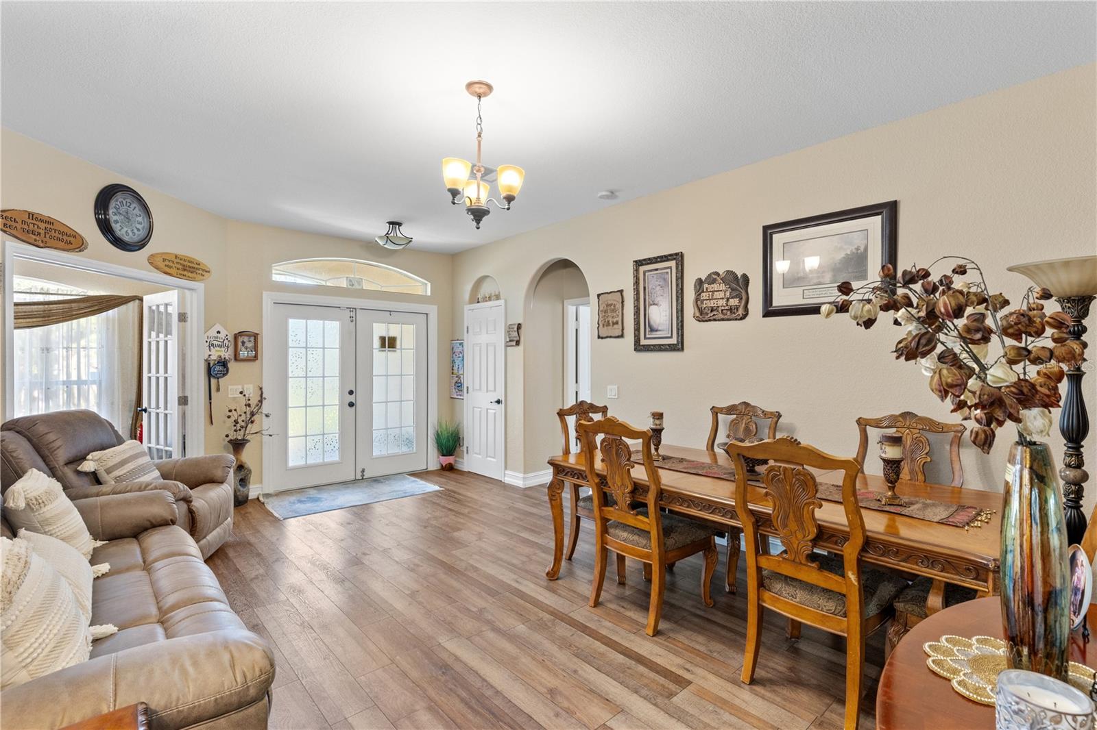 PORT CHARLOTTE SUB 05 - Residential
