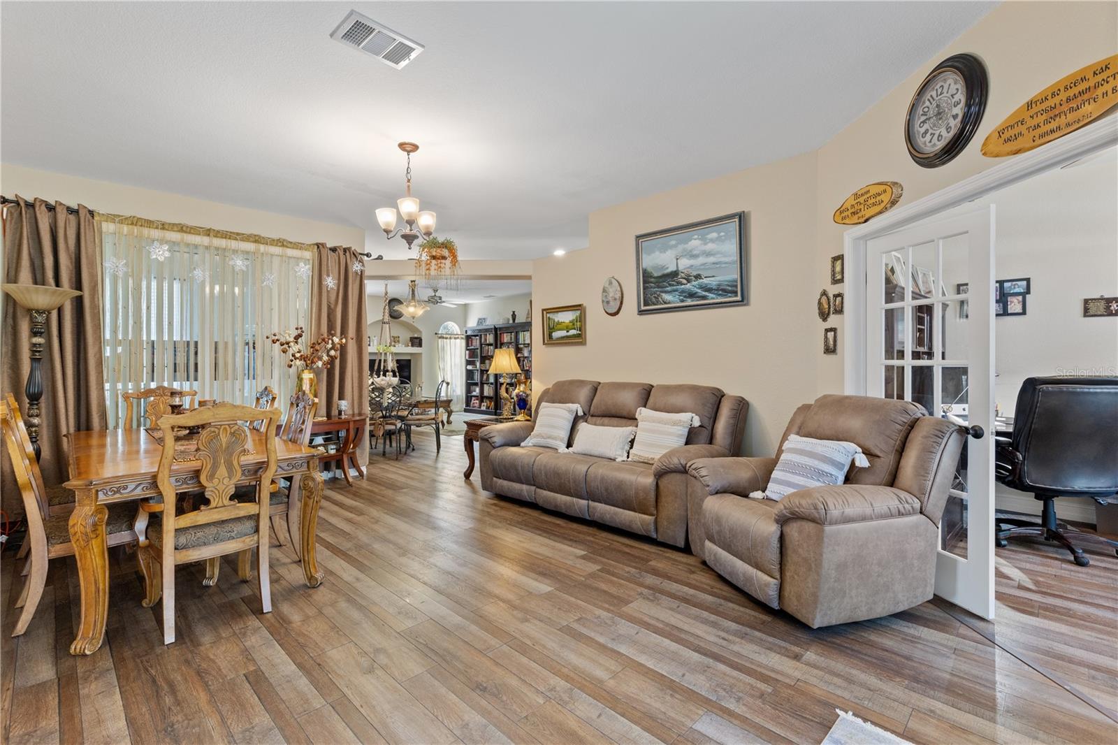 PORT CHARLOTTE SUB 05 - Residential