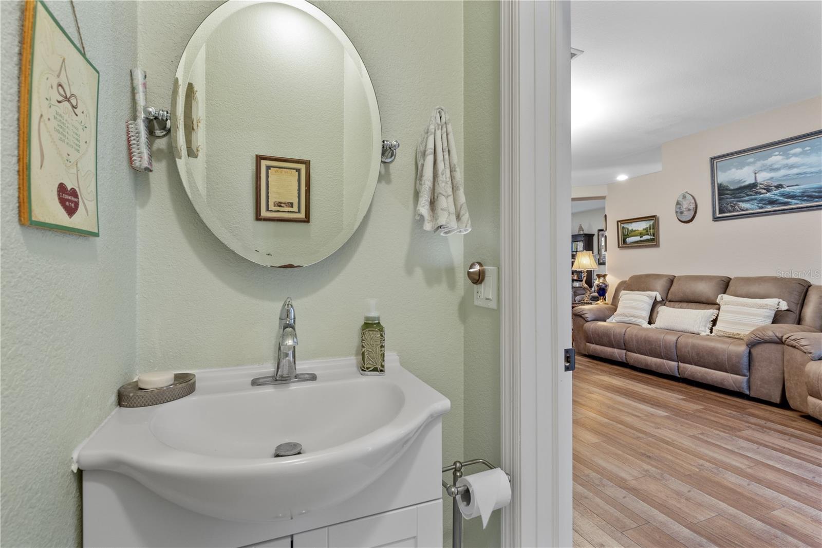 PORT CHARLOTTE SUB 05 - Residential