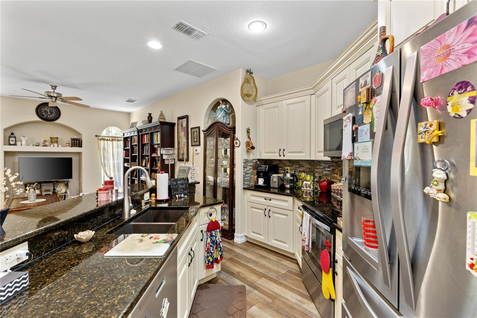 PORT CHARLOTTE SUB 05 - Residential