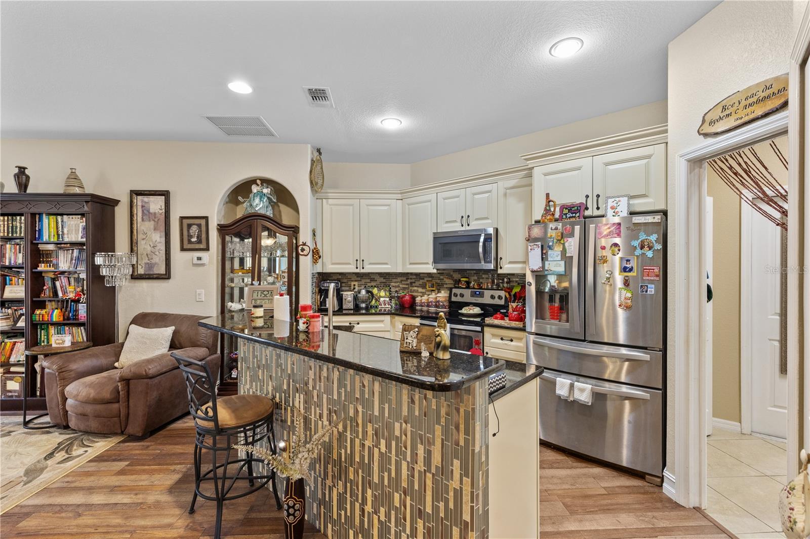 PORT CHARLOTTE SUB 05 - Residential