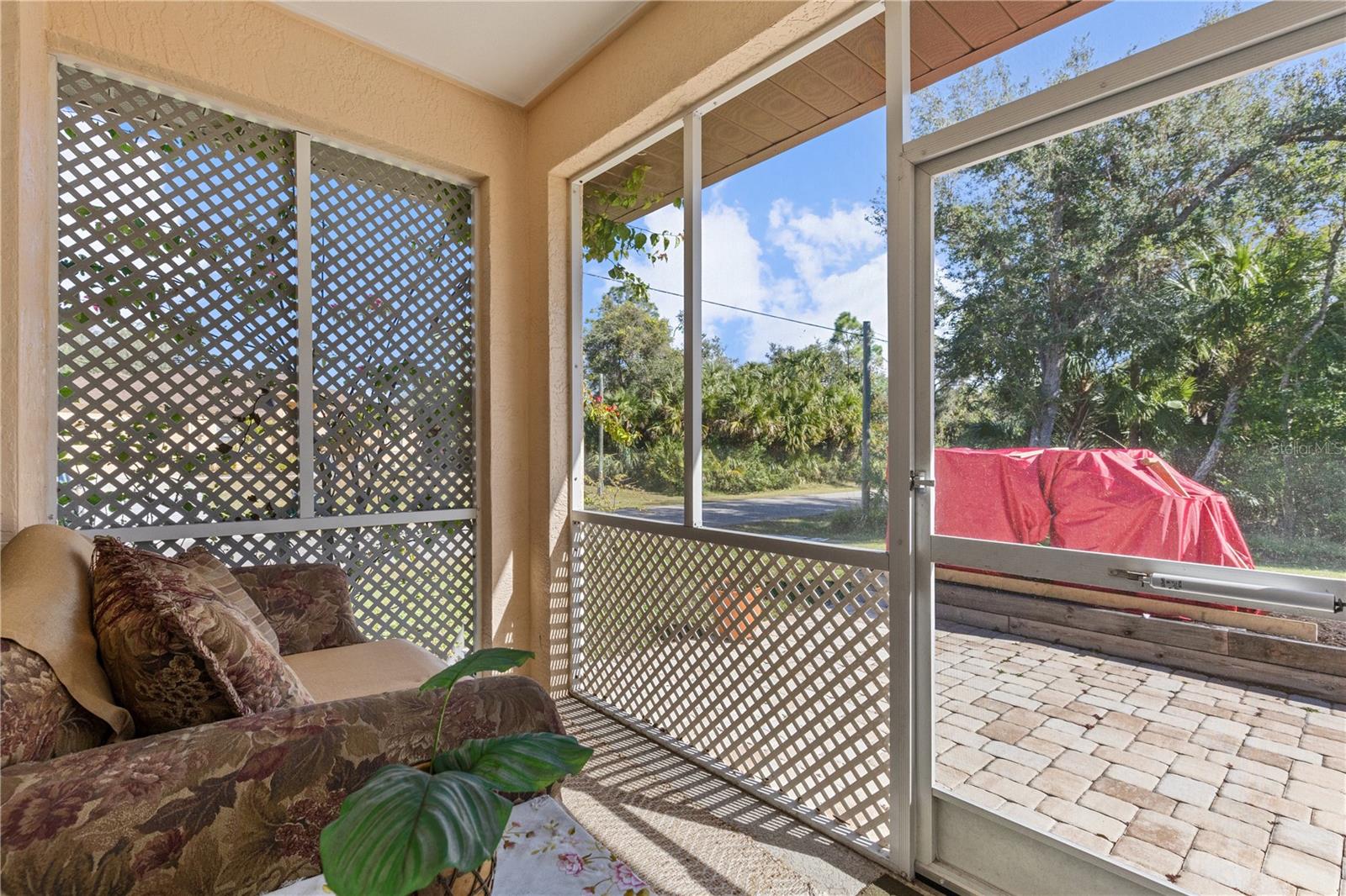 PORT CHARLOTTE SUB 05 - Residential