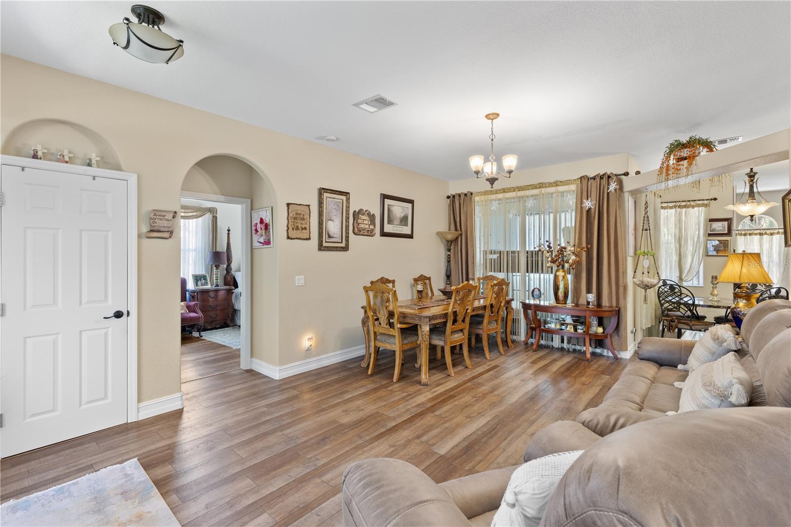 PORT CHARLOTTE SUB 05 - Residential
