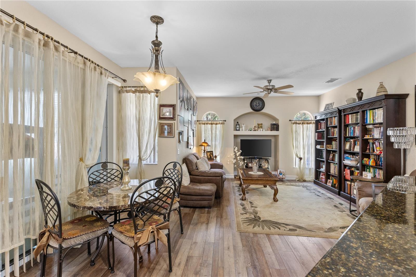 PORT CHARLOTTE SUB 05 - Residential