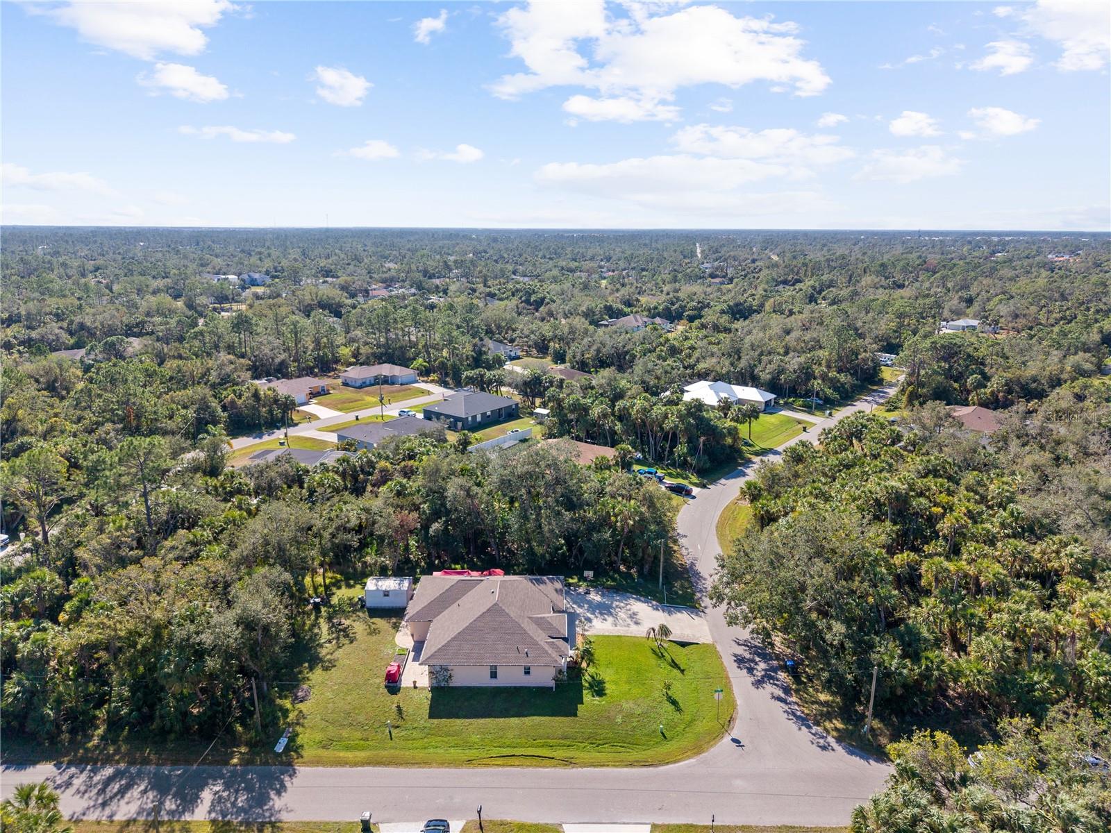 PORT CHARLOTTE SUB 05 - Residential
