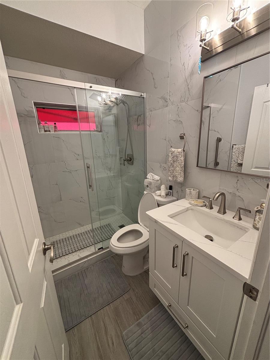 PORT CHARLOTTE SUB 05 - Residential