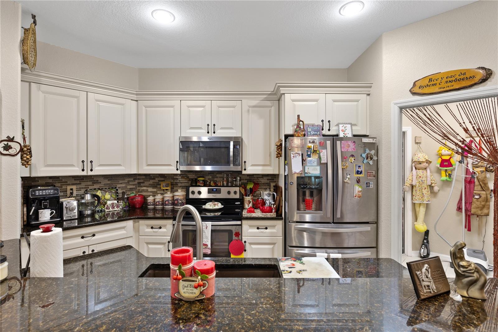 PORT CHARLOTTE SUB 05 - Residential