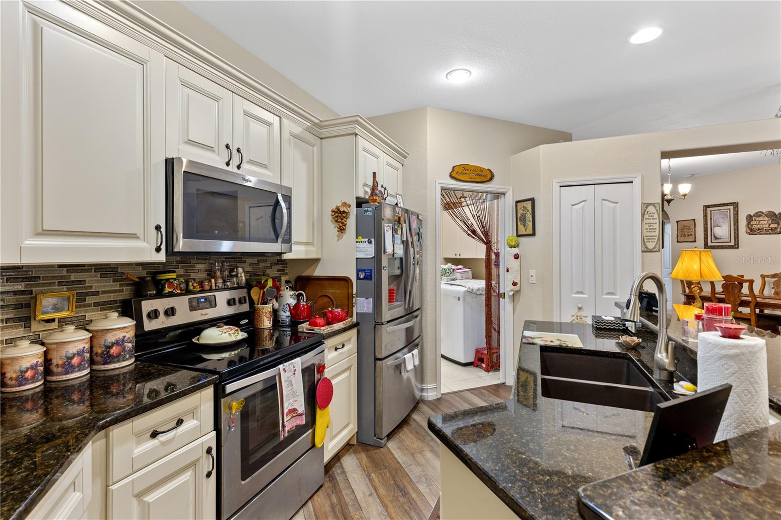 PORT CHARLOTTE SUB 05 - Residential