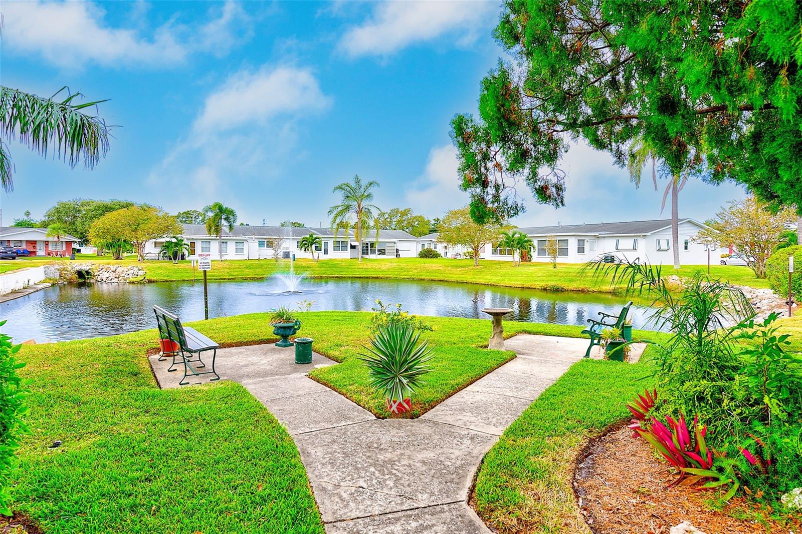 SPRINGWOOD VILLAS - Residential