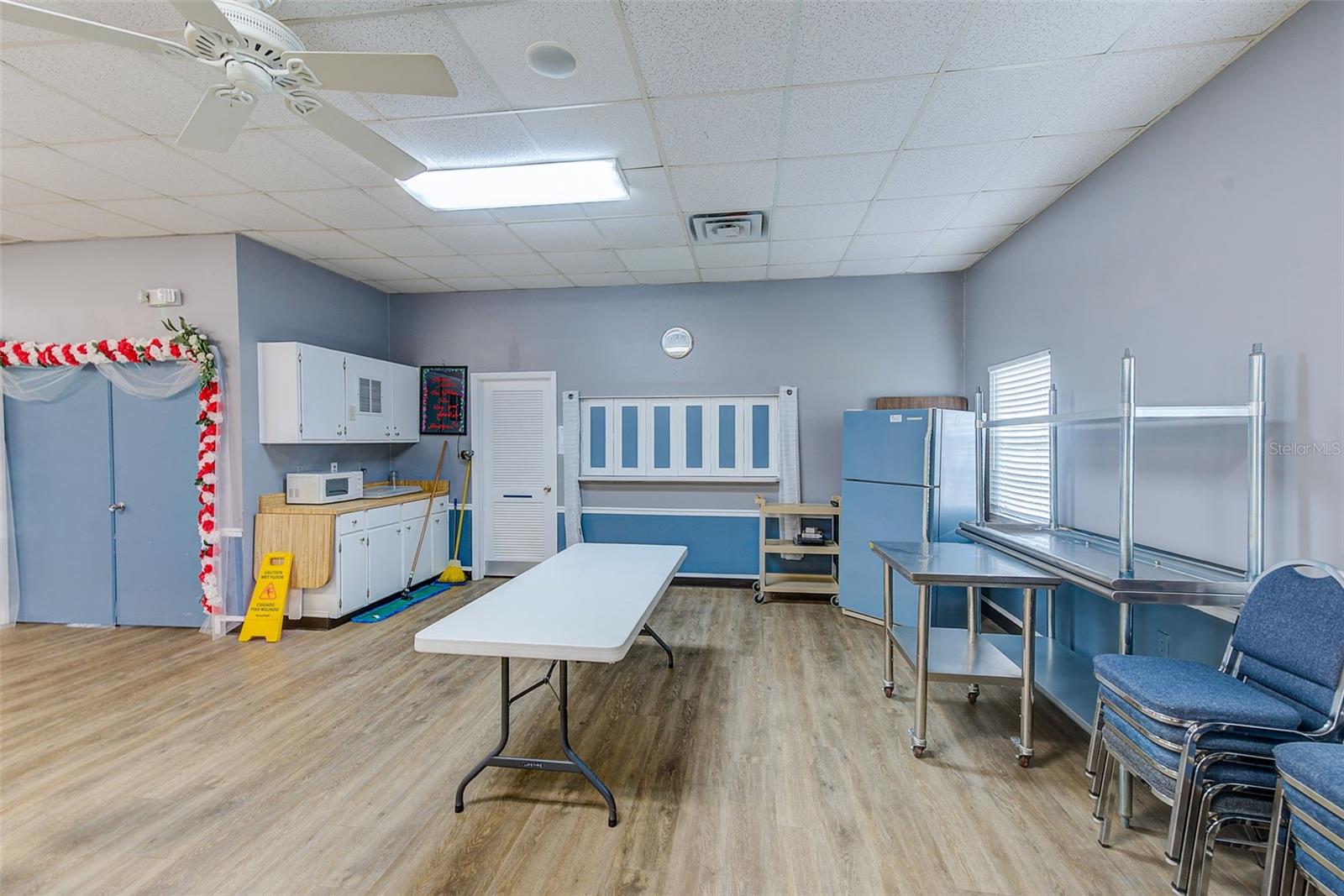 SPRINGWOOD VILLAS - Residential