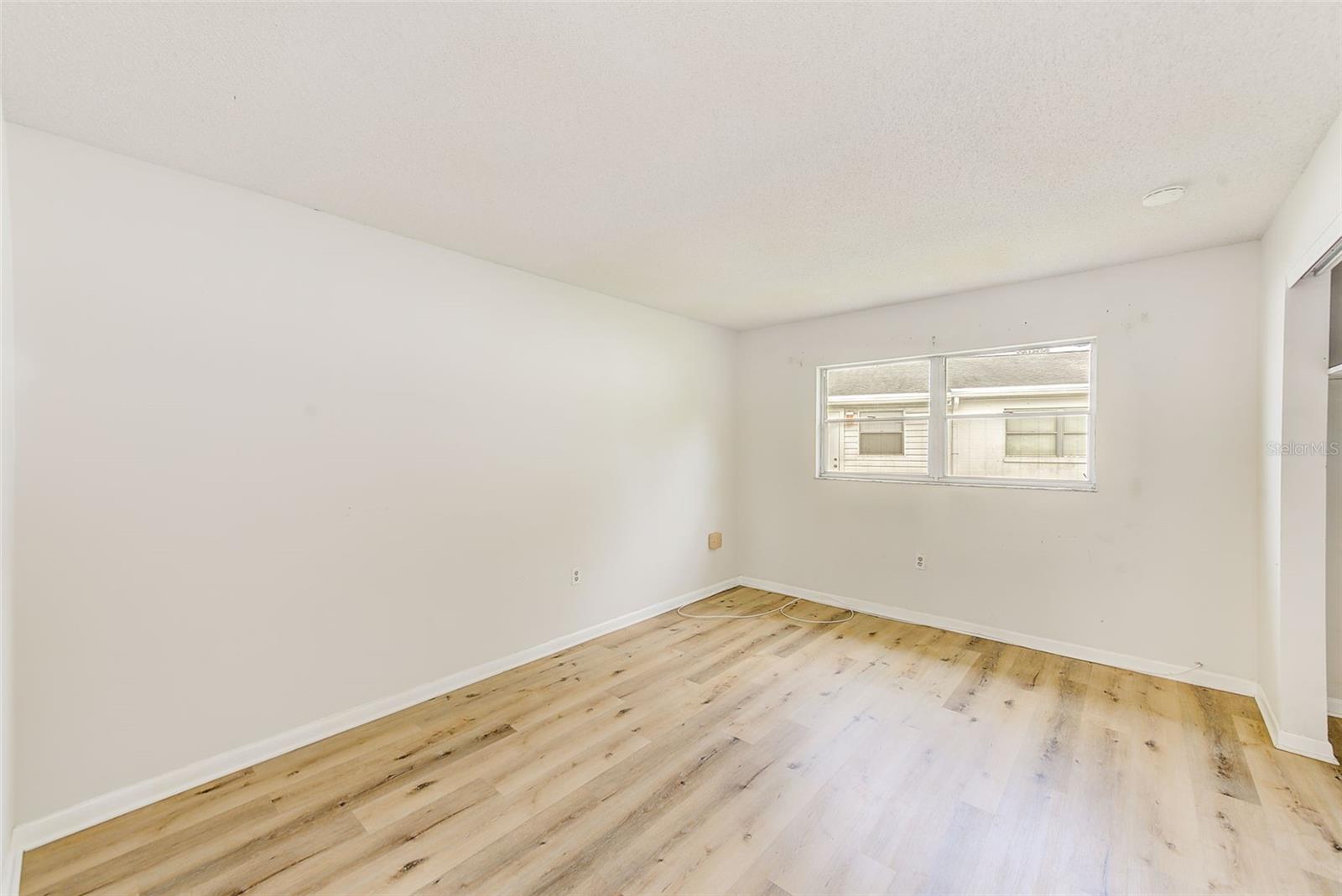 SPRINGWOOD VILLAS - Residential