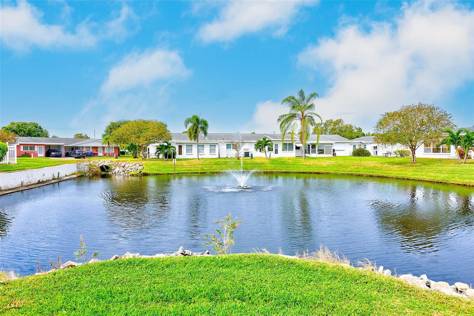 SPRINGWOOD VILLAS - Residential