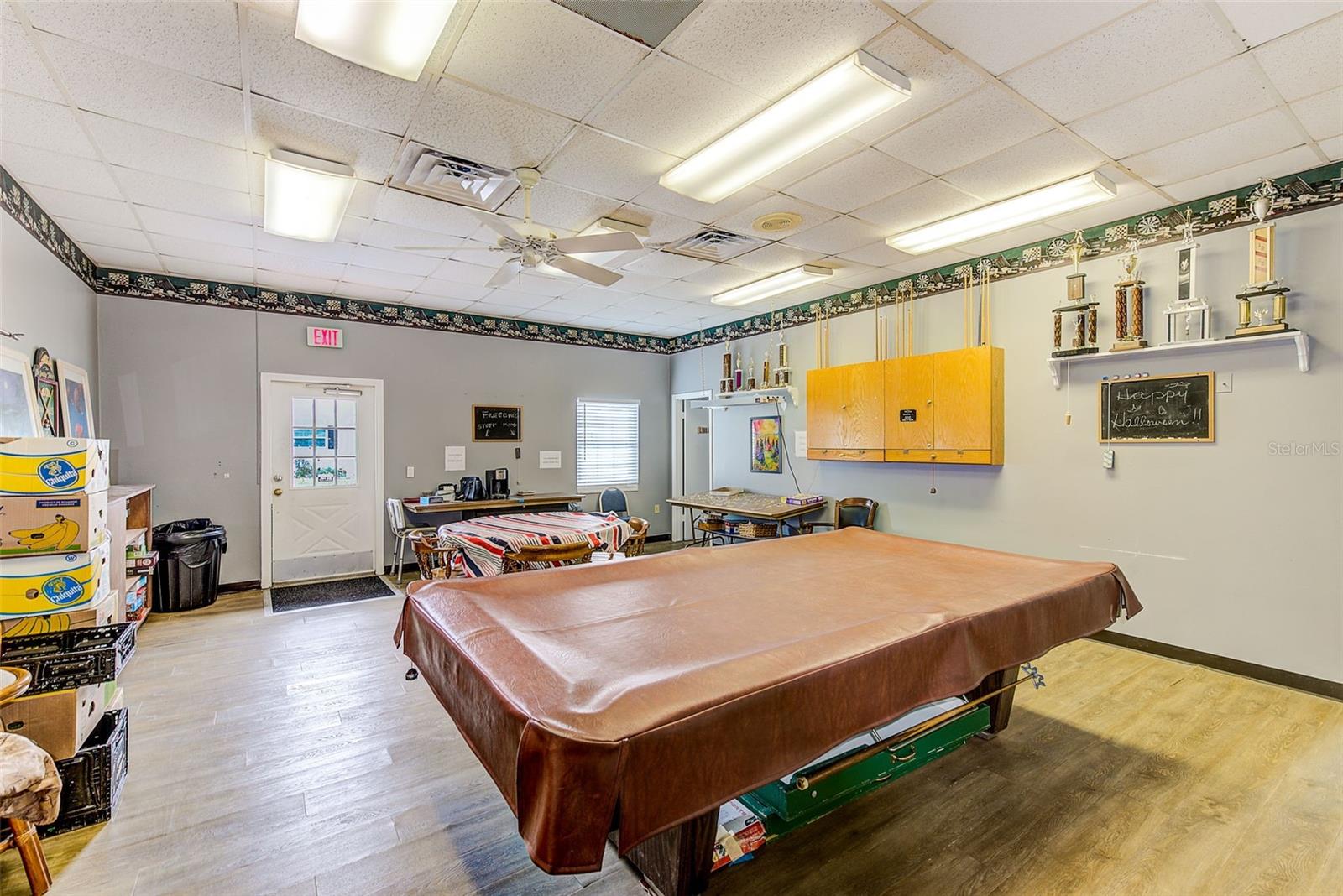 SPRINGWOOD VILLAS - Residential