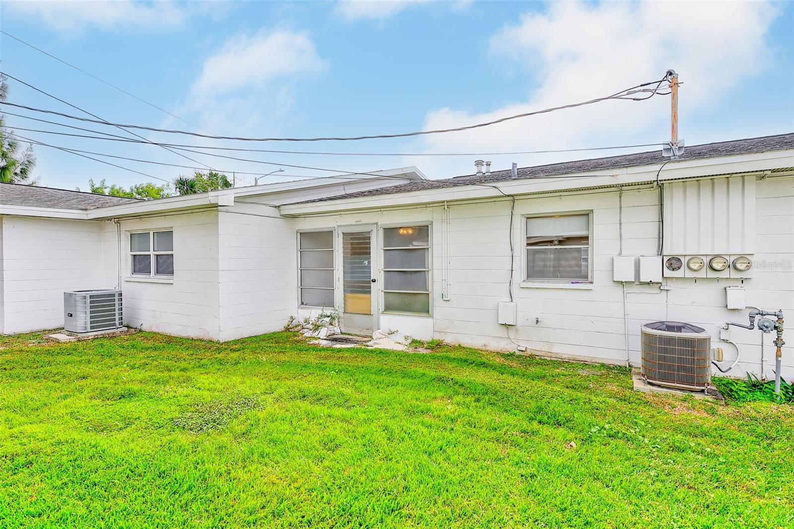 SPRINGWOOD VILLAS - Residential