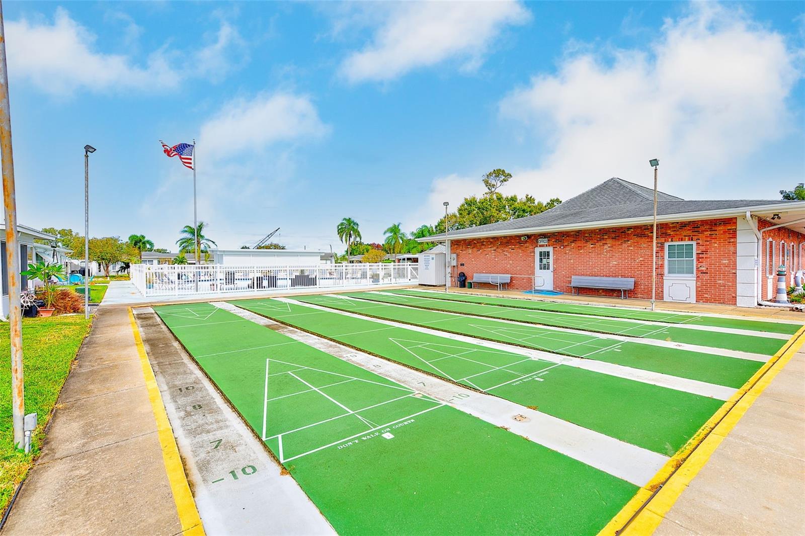 SPRINGWOOD VILLAS - Residential