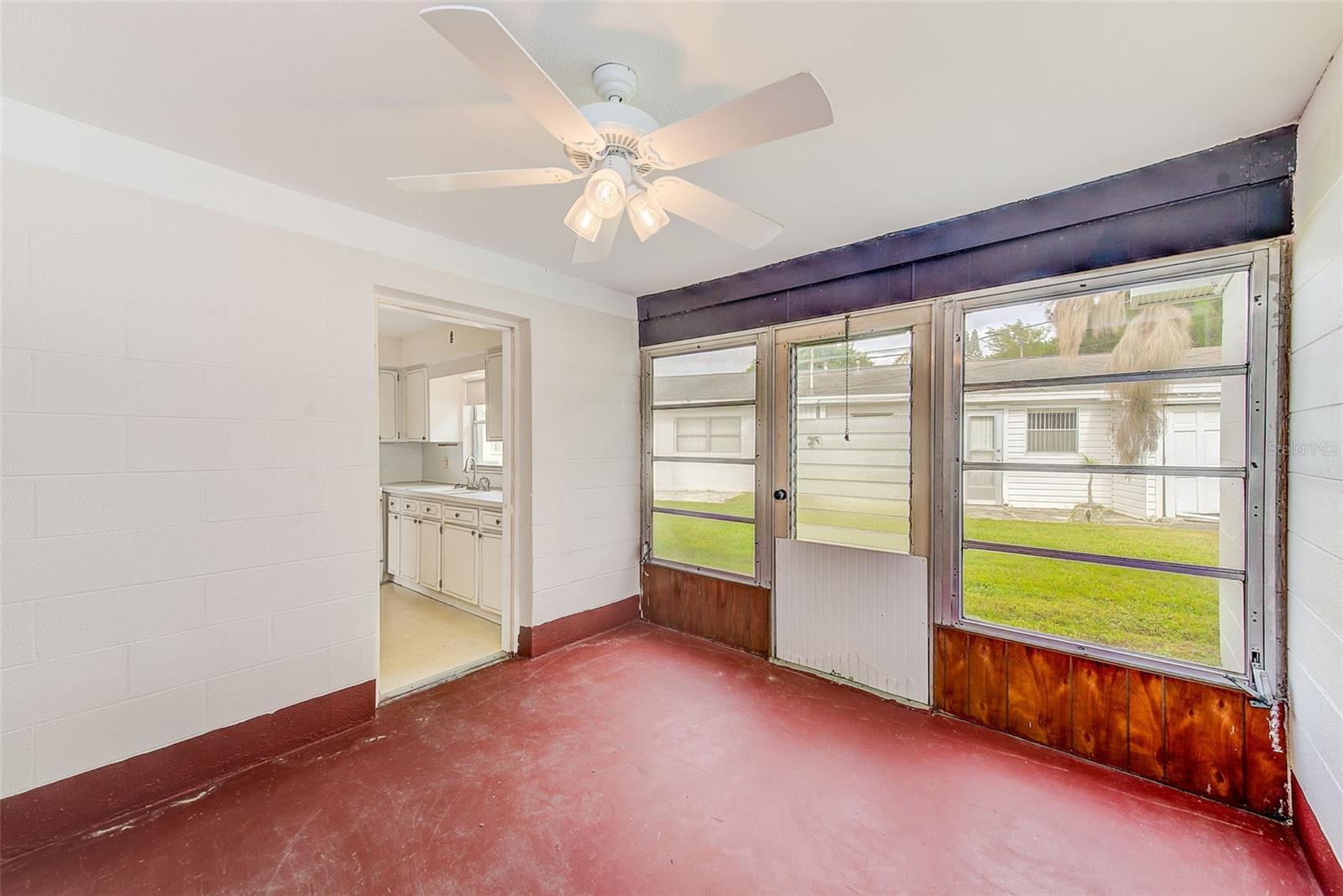 SPRINGWOOD VILLAS - Residential