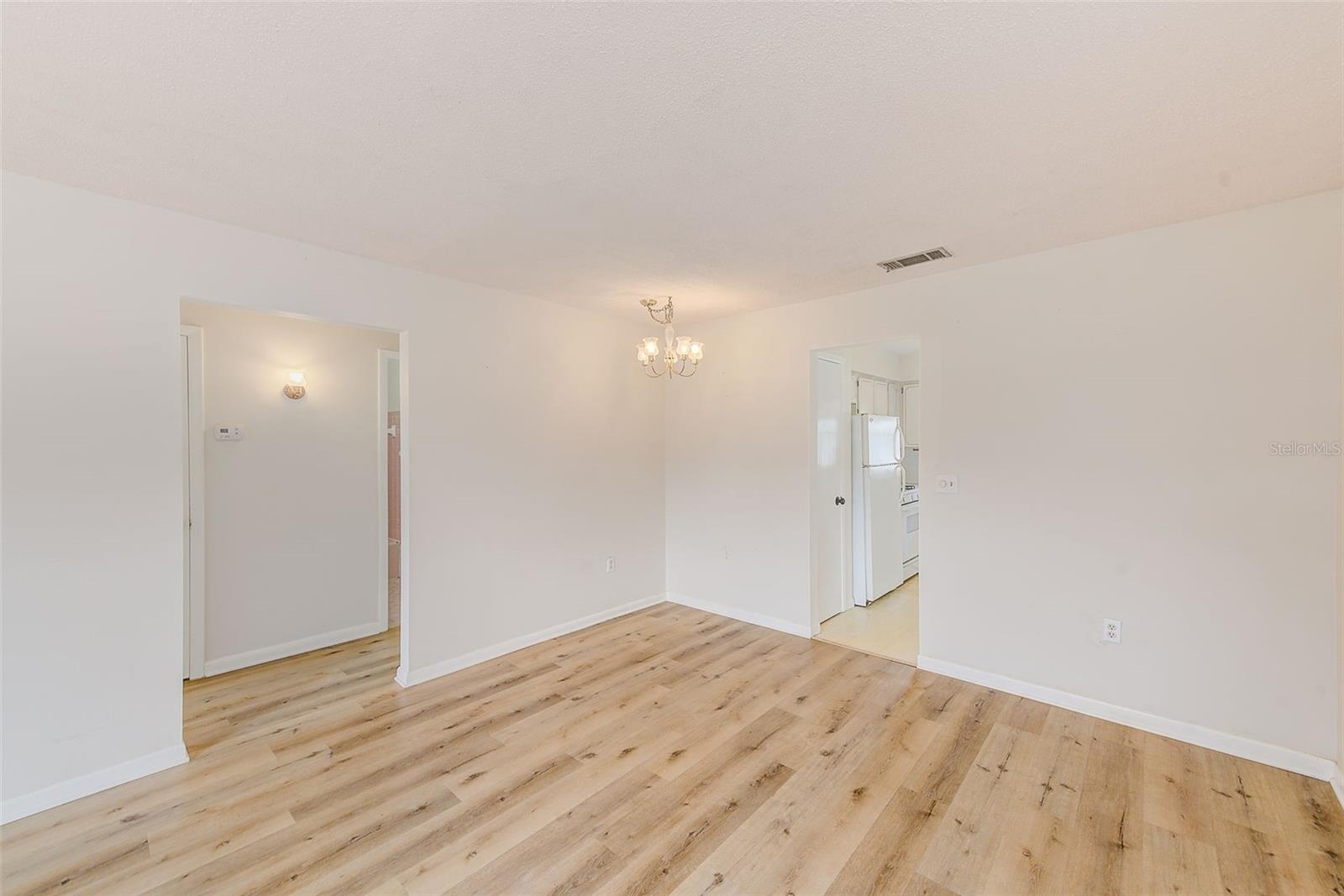 SPRINGWOOD VILLAS - Residential