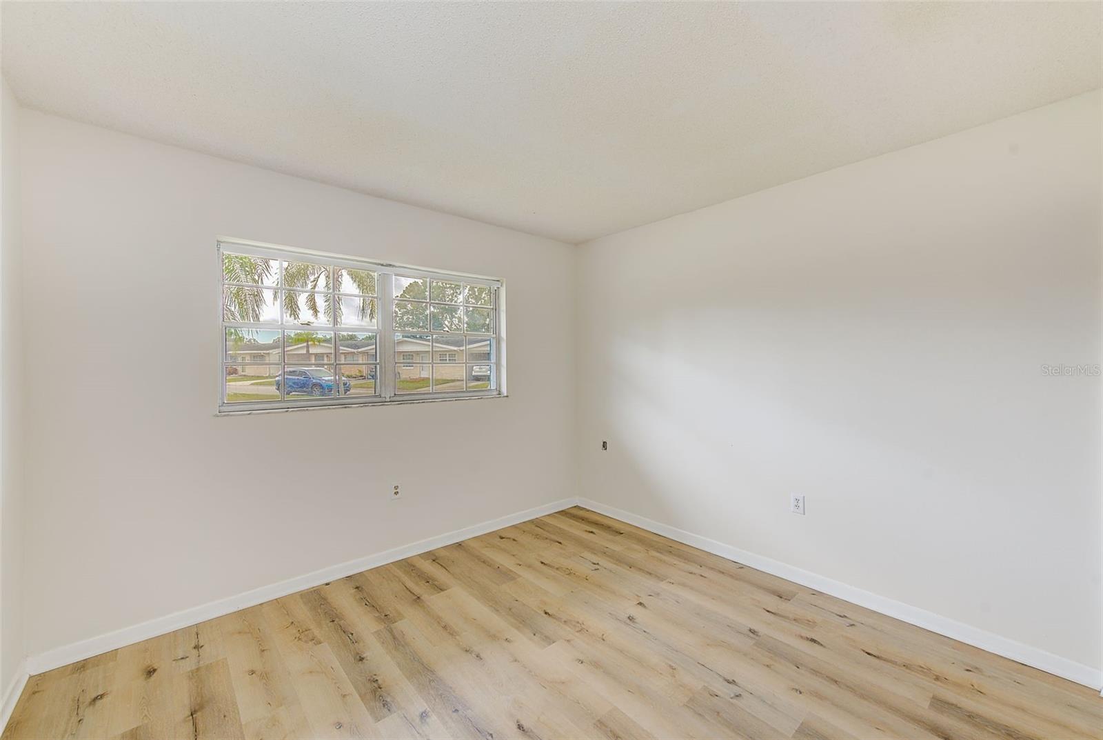 SPRINGWOOD VILLAS - Residential