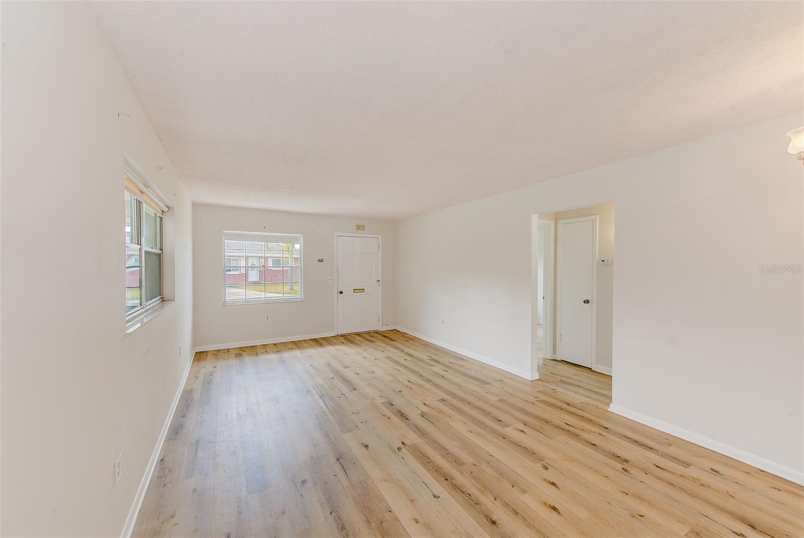 SPRINGWOOD VILLAS - Residential