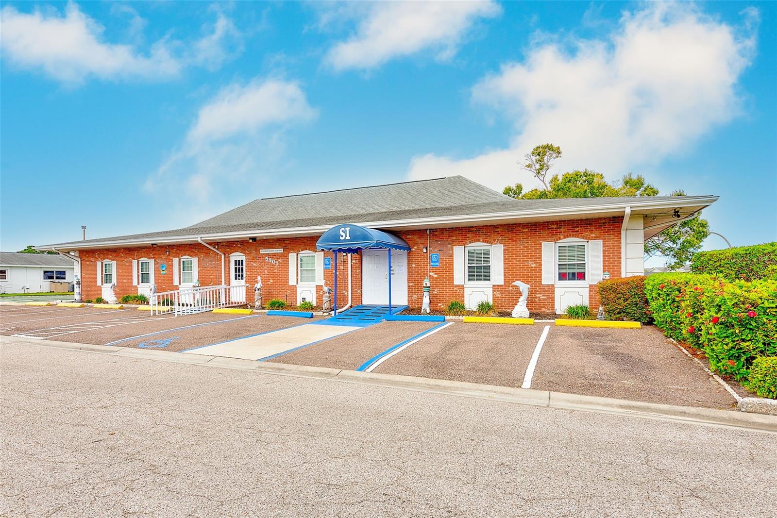 SPRINGWOOD VILLAS - Residential