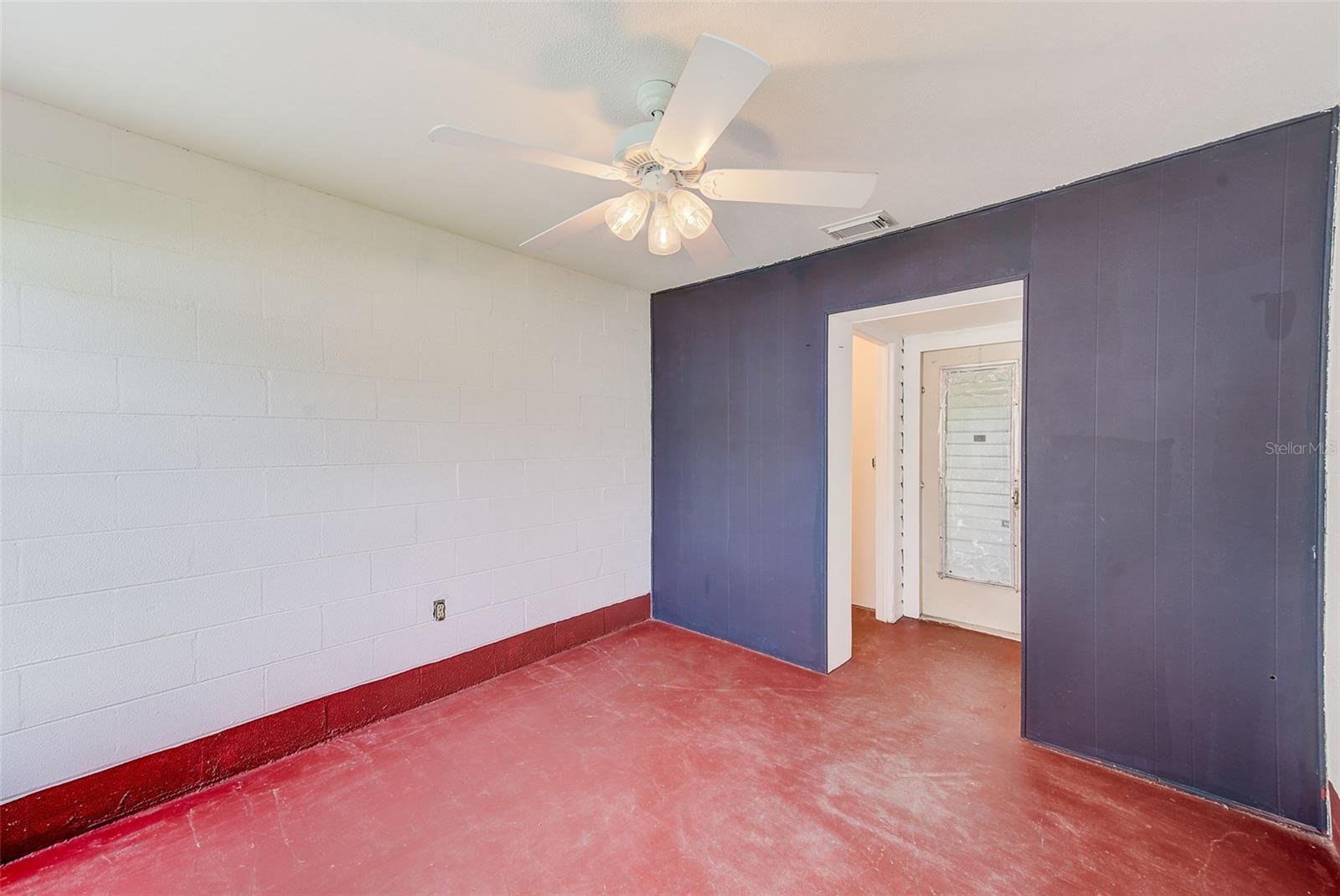 SPRINGWOOD VILLAS - Residential