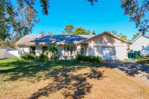 A home in EUSTIS