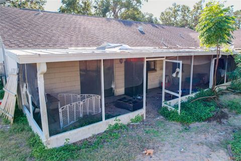 A home in EUSTIS