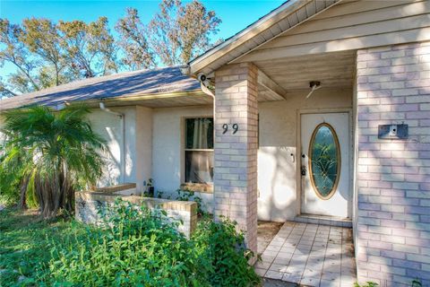 A home in EUSTIS