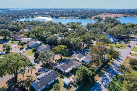 A home in EUSTIS