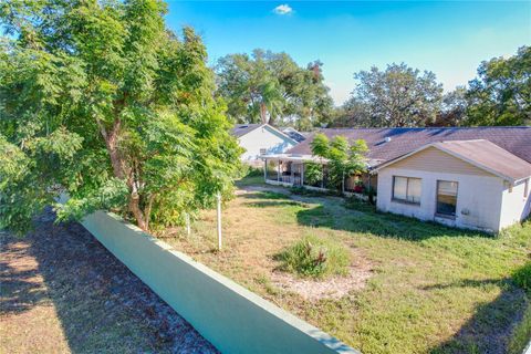 A home in EUSTIS