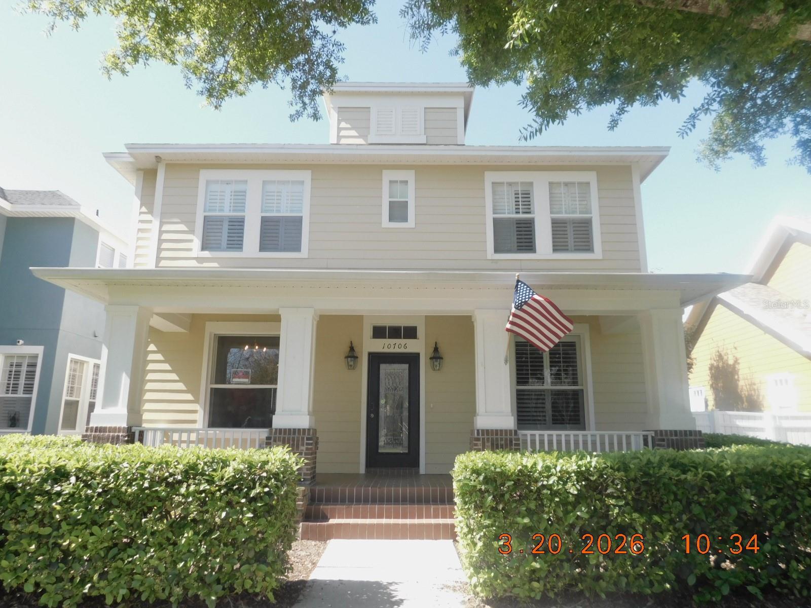 LONGLEAF NEIGHBORHOOD 03 - Residential