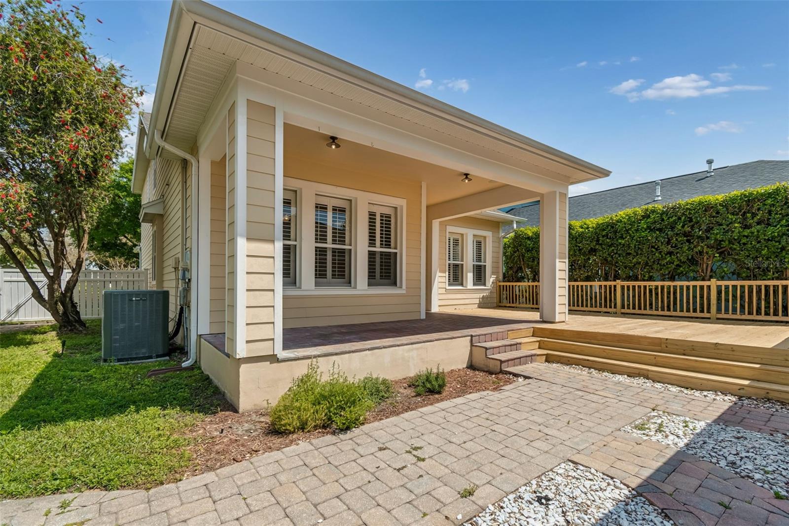 LONGLEAF NEIGHBORHOOD 03 - Residential