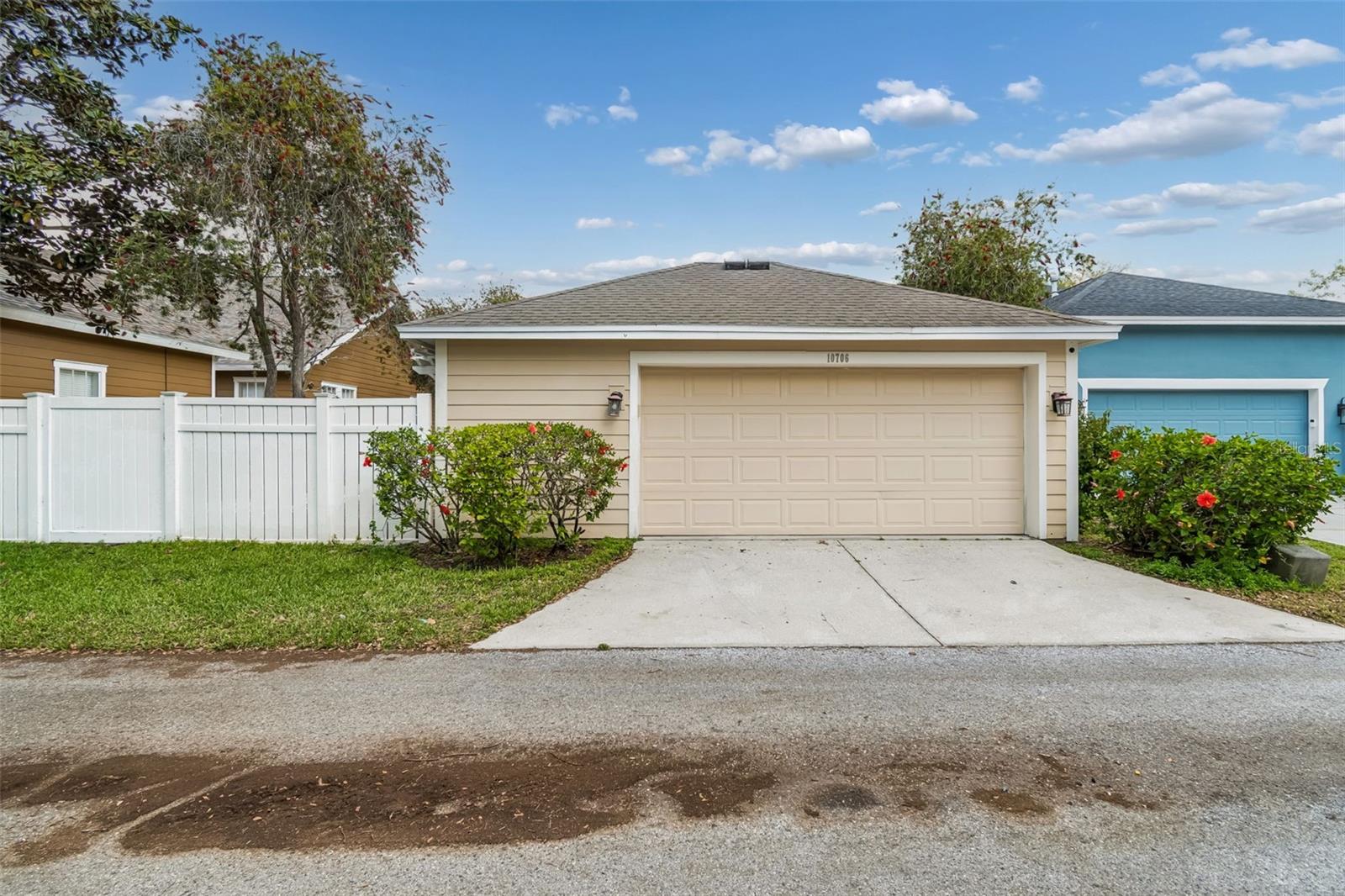 LONGLEAF NEIGHBORHOOD 03 - Residential