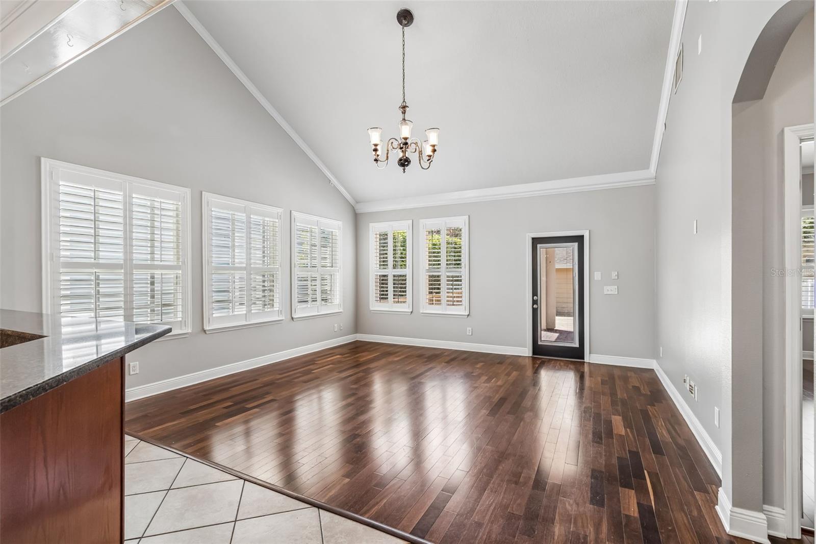 LONGLEAF NEIGHBORHOOD 03 - Residential