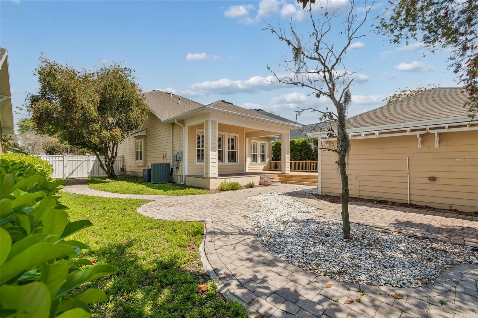 LONGLEAF NEIGHBORHOOD 03 - Residential