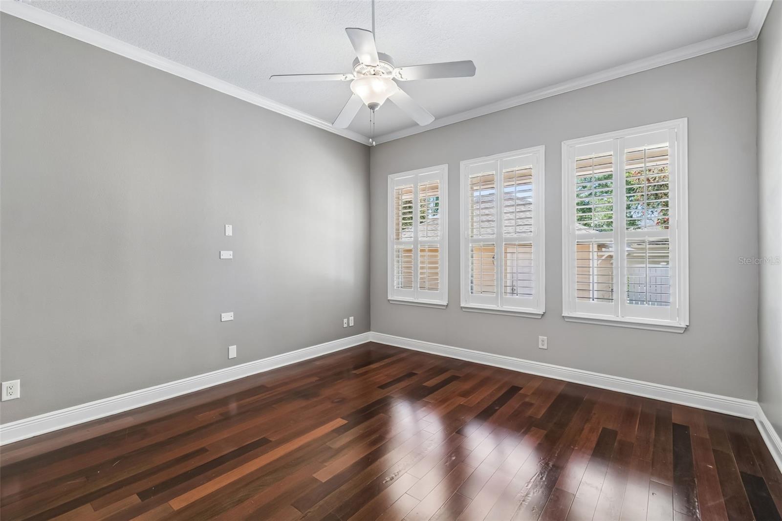 LONGLEAF NEIGHBORHOOD 03 - Residential