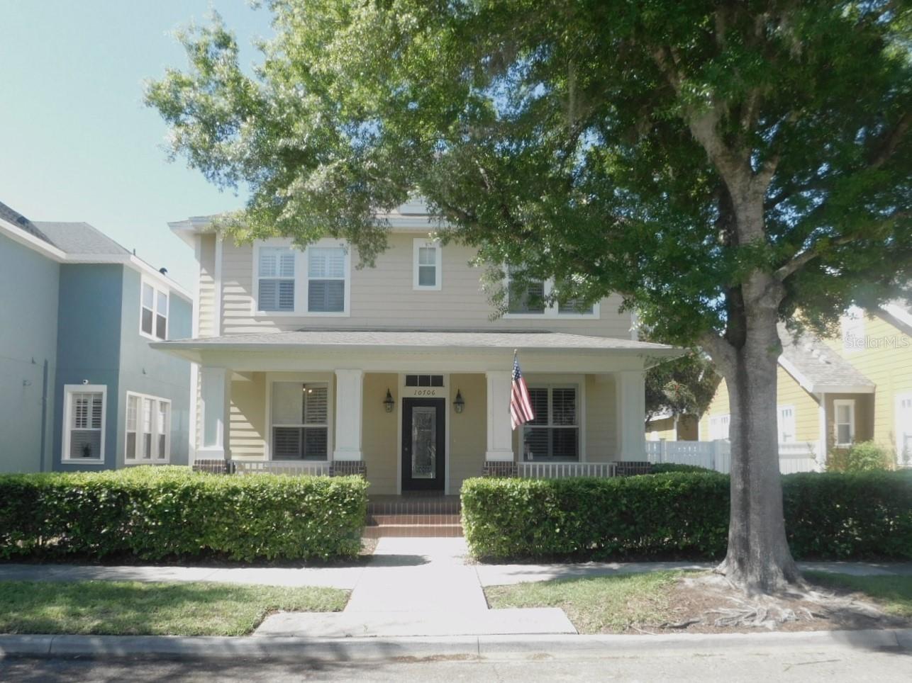 LONGLEAF NEIGHBORHOOD 03 - Residential