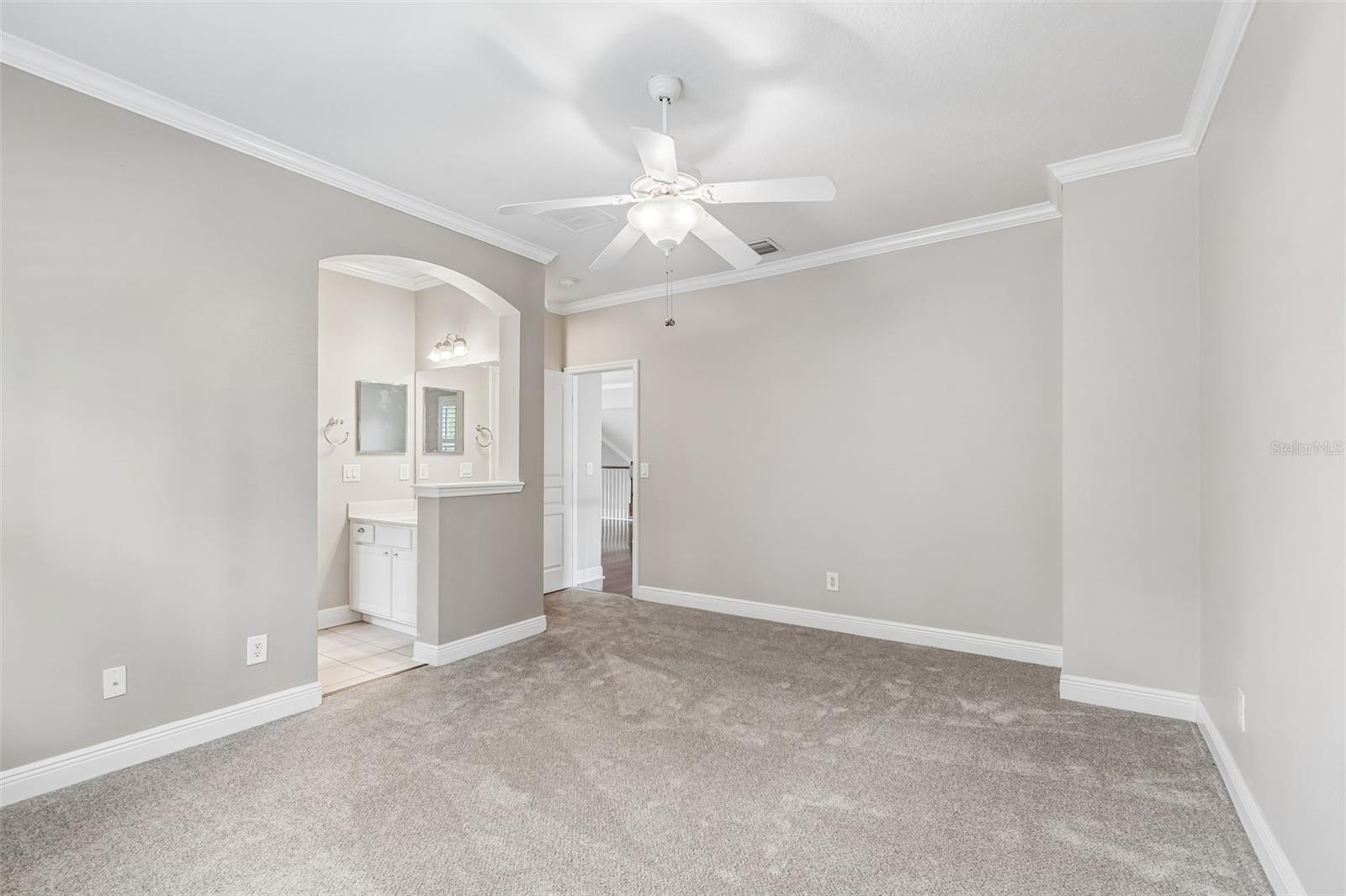 LONGLEAF NEIGHBORHOOD 03 - Residential